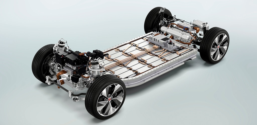 Future mobility trends will demand ultra-durable powertrains