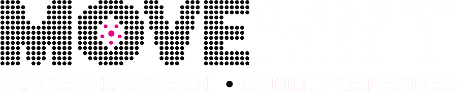 MOVEMNT | We are the MOVEMNT, where MOBILITY is REIMAGINED.