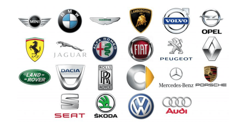 European car makers back electric vehicles over hydrogen EVs MOVEMNT