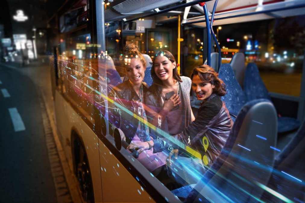 Siemens app to offer Dutch transport operators integrated door to door journeys