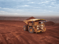 Williams partners with Fortescue to develop battery-electric mining haul truck