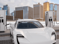 ABB high-powered chargers become future proofed and smart grid compatible