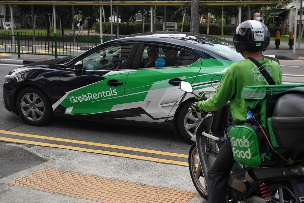 Hyundai and Grab to tackle SE Asian barriers to EV adoption