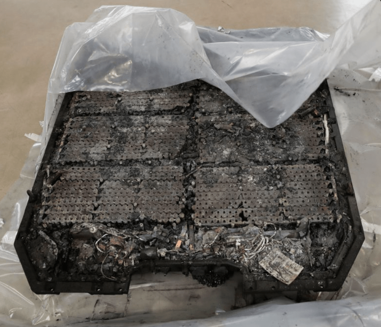 EV battery recycling breakthroughs reduce need for cobalt and nickel