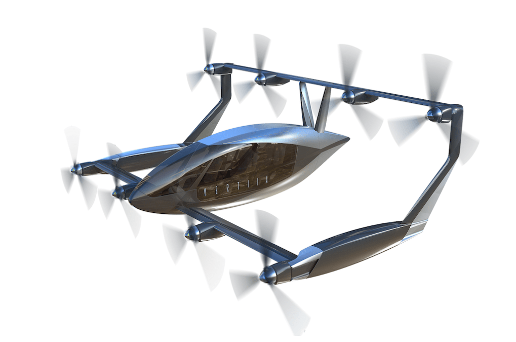 AMSL Aero prepares for flight test on “efficient and affordable” box wing eVTOL