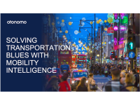 Smart cities: solving transportation blues with mobility intelligence