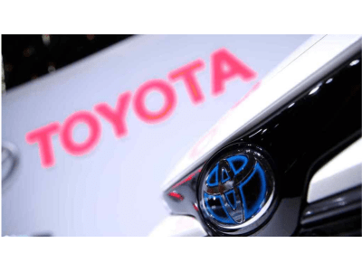 Toyota to build its first US battery factory in North Carolina