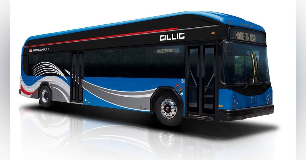Collaboration brings advanced driver assist features to buses