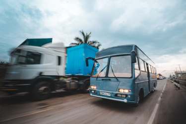 Swedish-Kenyan company plans EV bus rollout across Africa