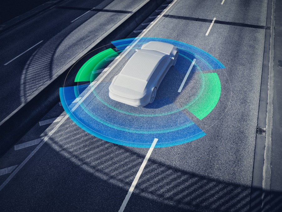 German technology alliance targets highly automated driving functions
