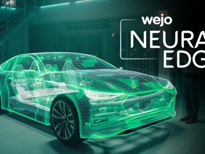 Wejo’s Neural Edge platform overcomes data overload and latency obstacles