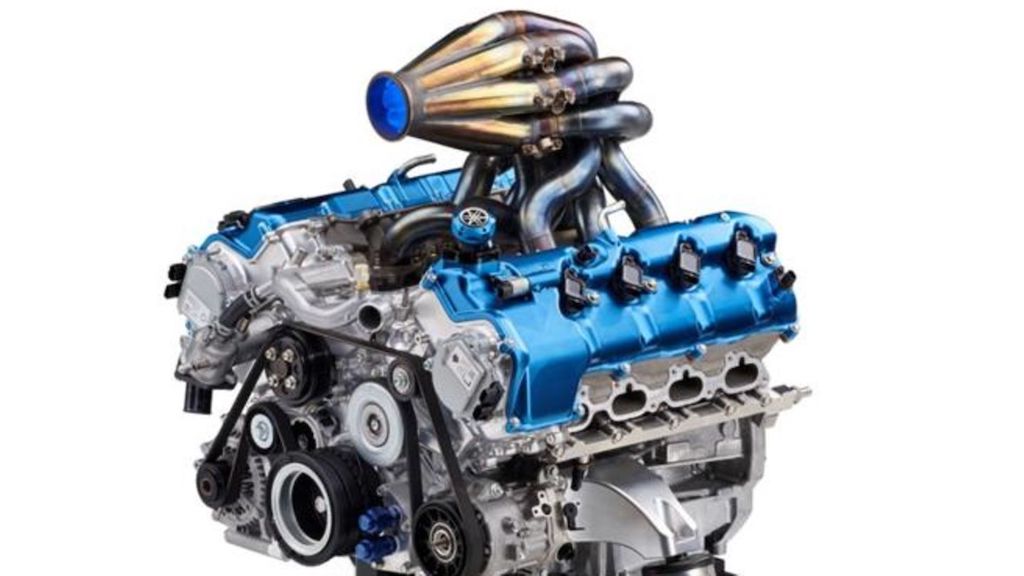 Japanese collaboration revisits hydrogen fuelled internal combustion engines