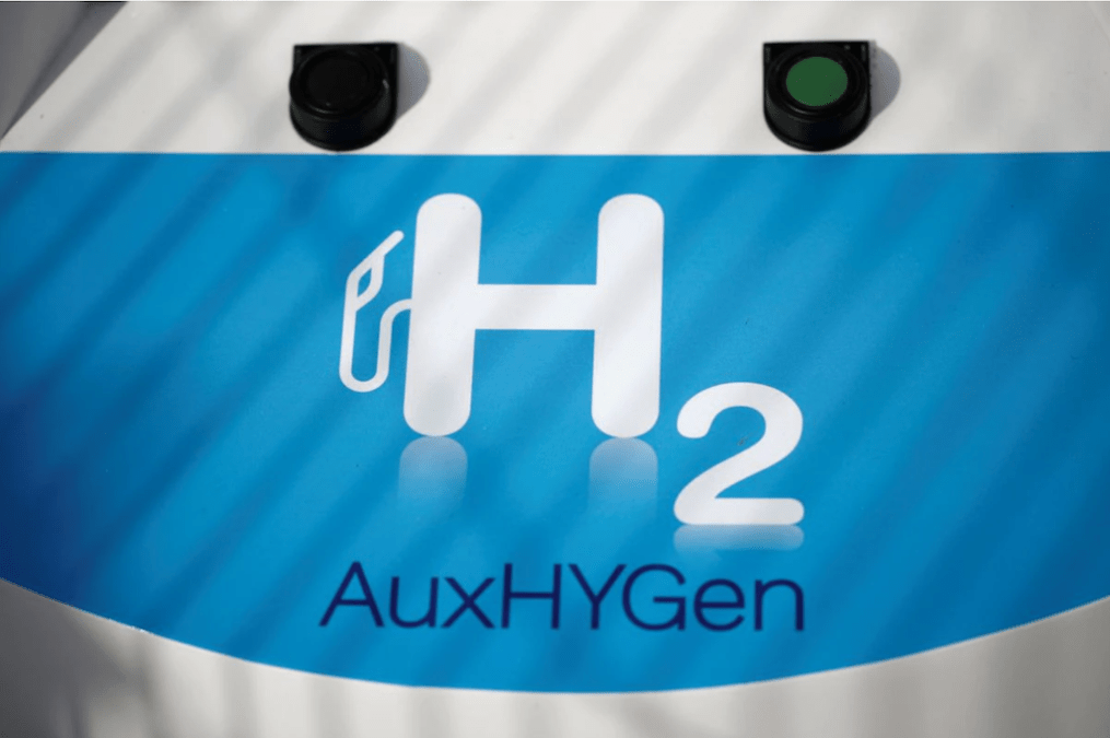German hydrogen refuelling network gets five-year expansion investment
