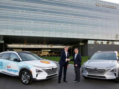 Hyundai and Shell MOU draws on “promising synergies” for clean energy solutions