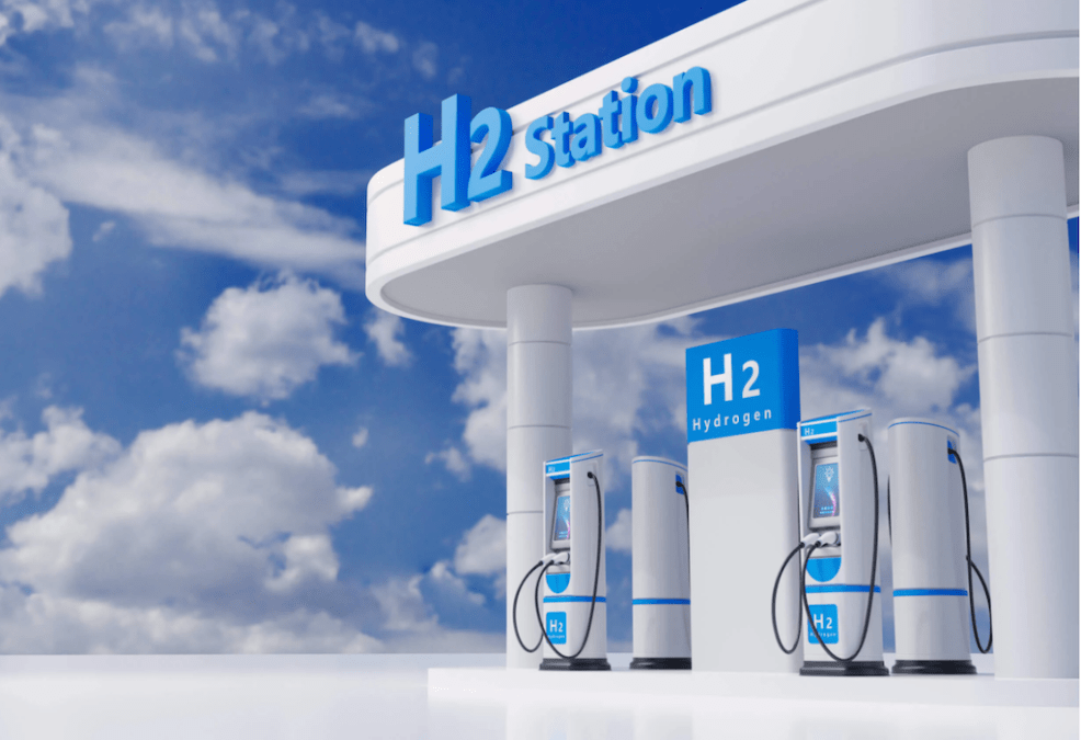 Industry calls for ambitious EU hydrogen refuelling infrastructure