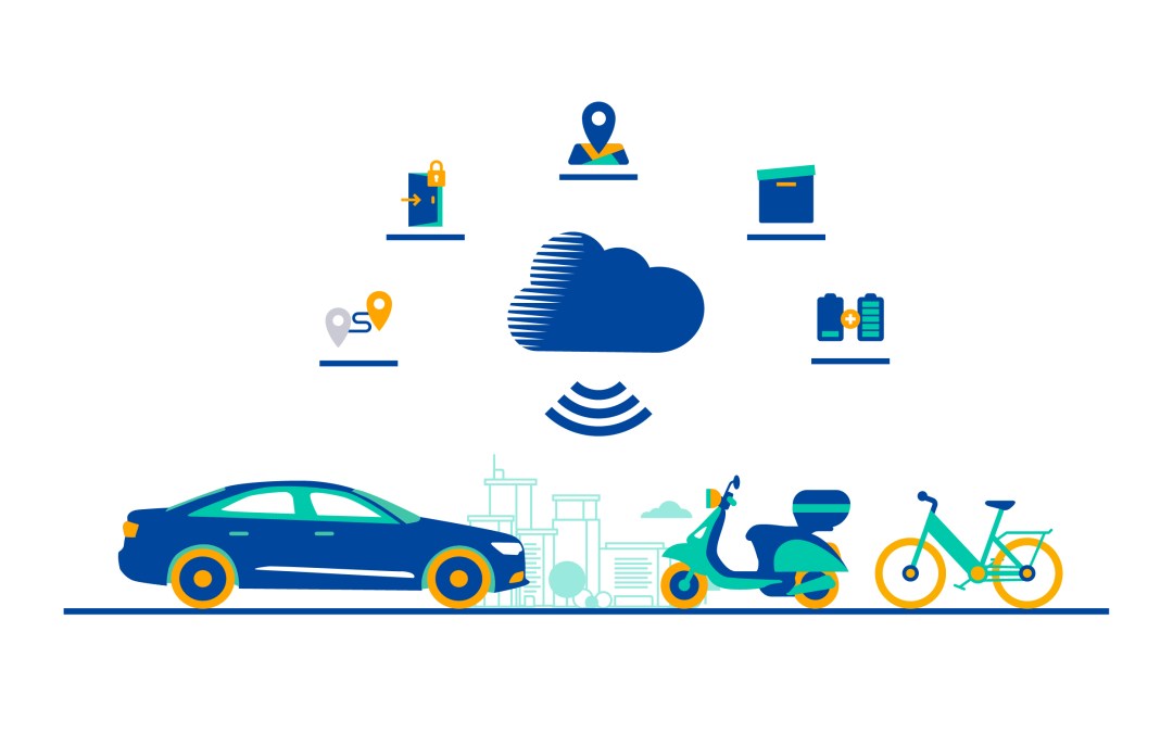 INVERS launches OEM Integrations to connect vehicles without additional hardware 