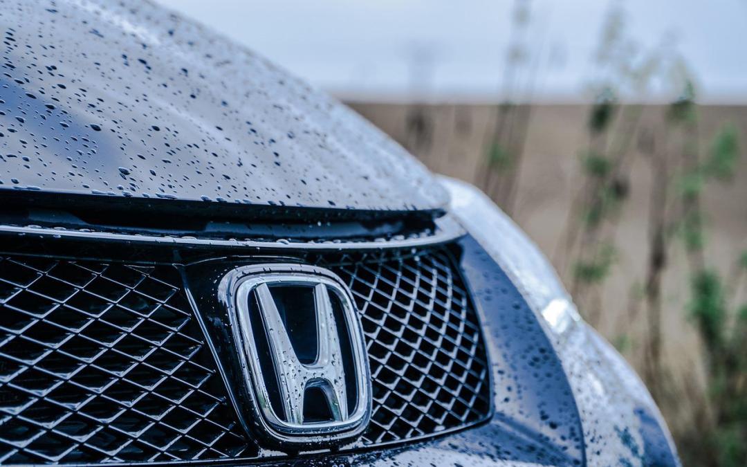 Sony and Honda’s new joint venture ‘Sony Honda Mobility Inc’