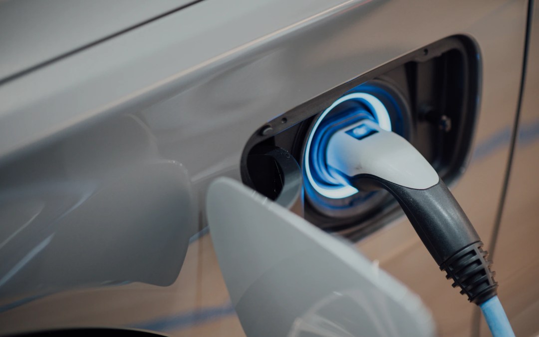 Texas Department of Transport plans for more electric vehicle charging stations