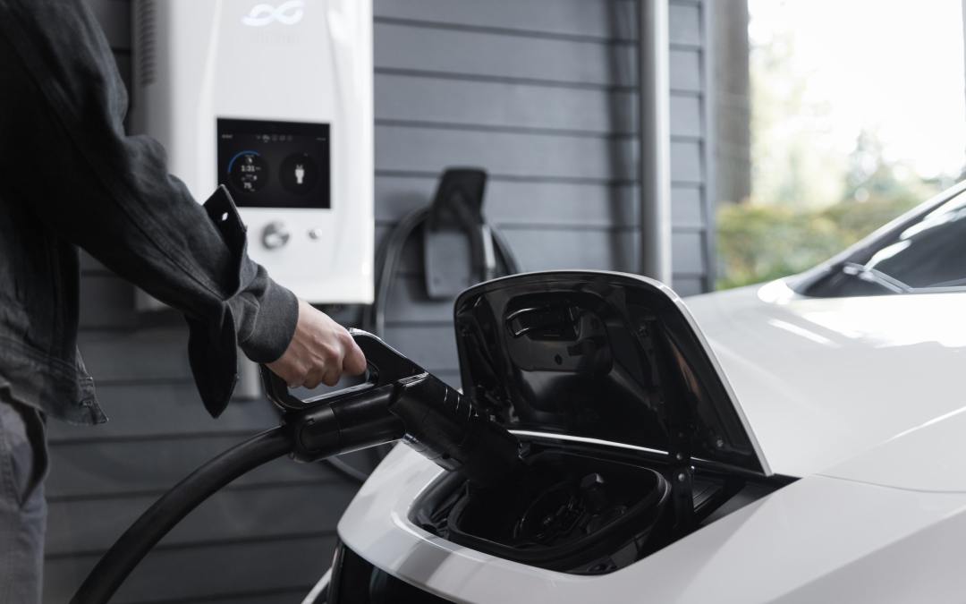New U.S. electric vehicle credit puts Canada back in the race