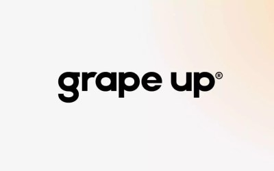 GrapeUp, our platinum sponsor, joined us ahead of MOVE America!