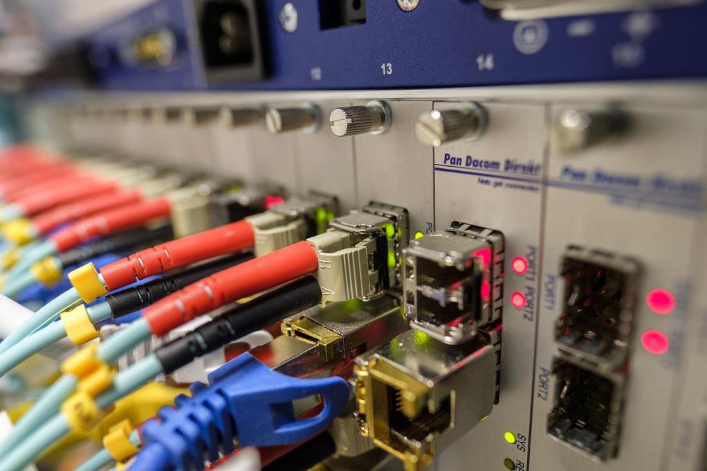 Verizon and NEC announce partnership on distributed optical fiber sensing trial