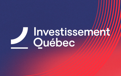 Investissement Quebec, our platinum sponsor, joins us to talk all things MOVE America!