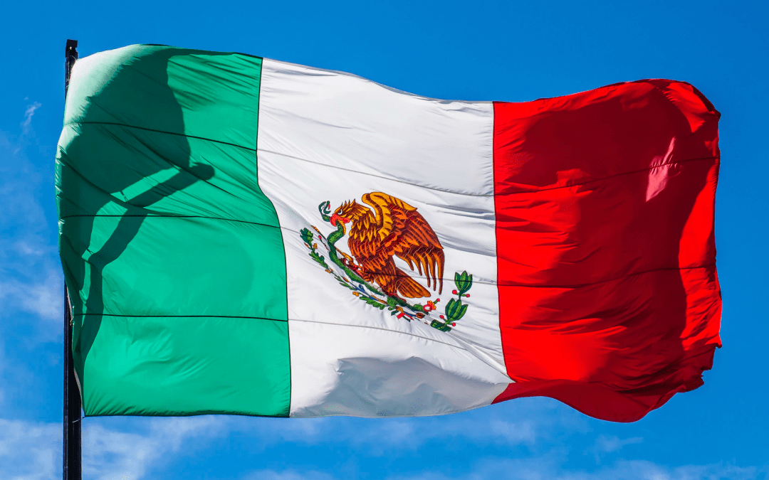 The US and Mexico plan to cooperate on semiconductors and electric vehicles