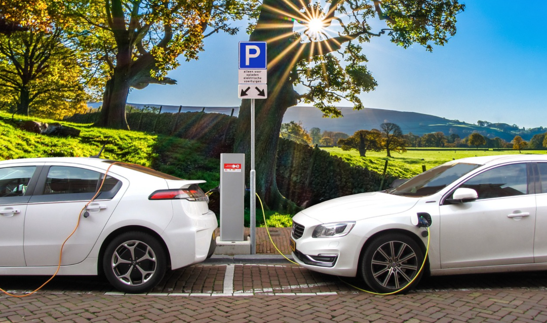 Tesla partners with EV charging reliability platform ChargingHelp!