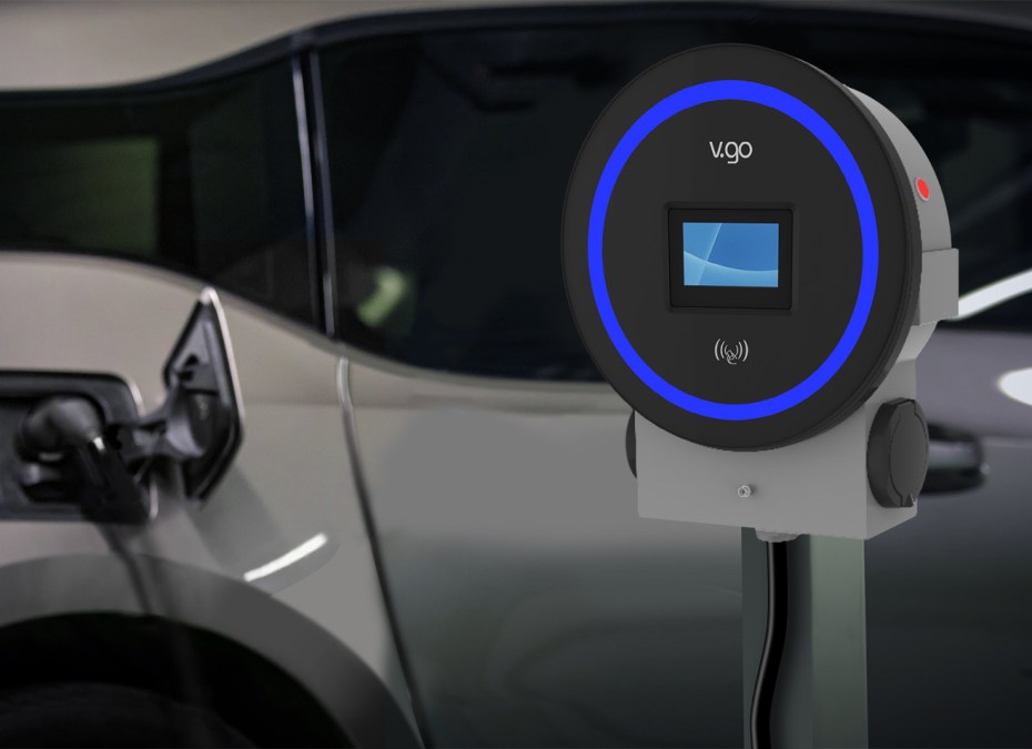 V-Go Energy has launched its new EV chargers and power storage solutions