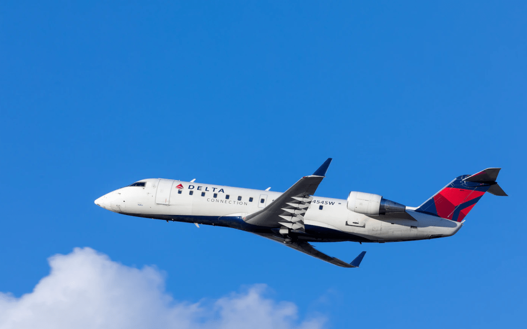 Delta Airlines plans to offer free Wi-Fi in partnership with T-Mobile