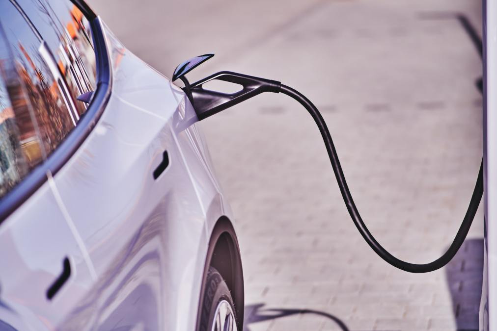 Motor Fuel Group rolling out 360 ultra-rapid EV chargers
