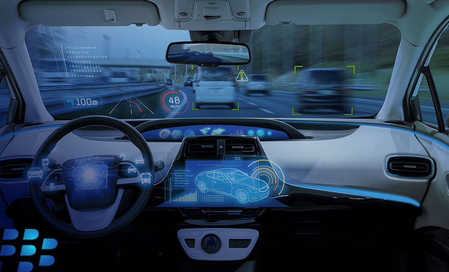 The future of the Software Defined Vehicle must include cybersecurity