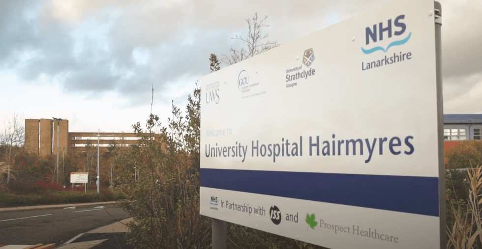 Mobilityways partners with NHS Lanarkshire Guest Opinions MOVEMNT