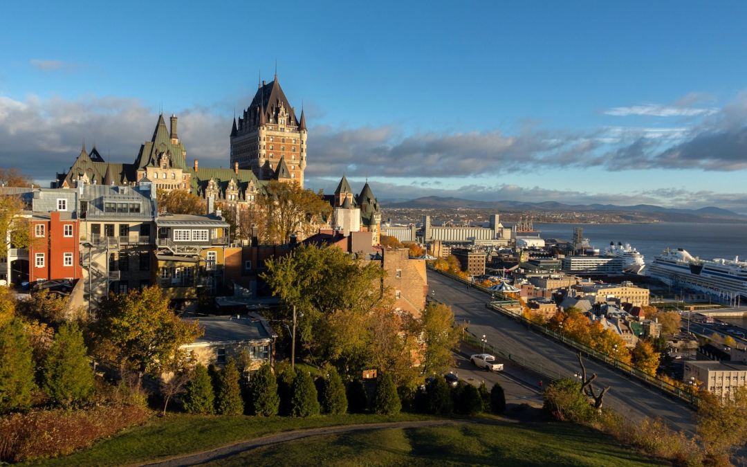 Quebec government to increase requirements for the zero-emission vehicle standard.  