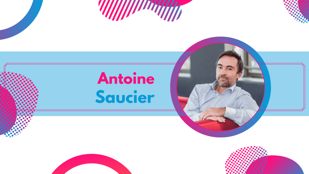 Antoine Saucier: Unlocking carbon potential