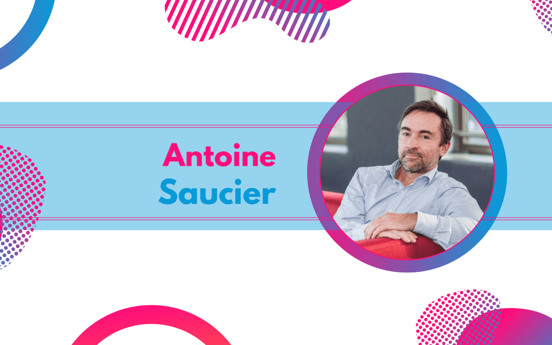 Antoine Saucier: Unlocking carbon potential
