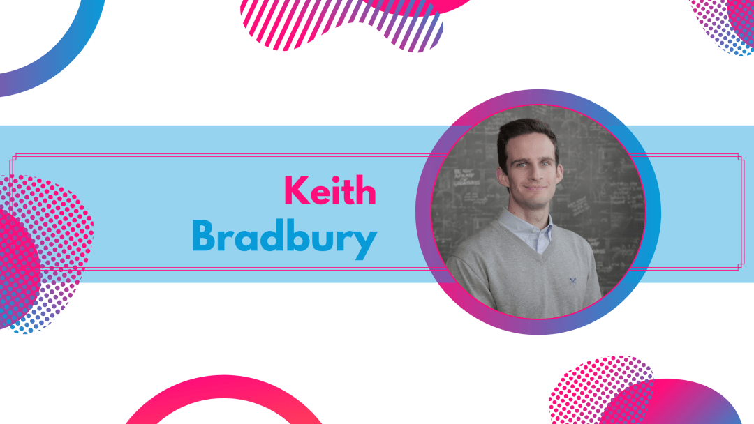 Keith Bradbury: The future of intercity transport