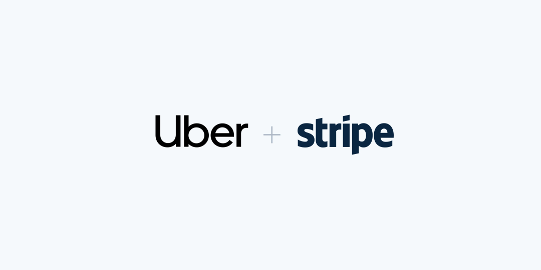 Uber partners with Stripe to enhance payments performance