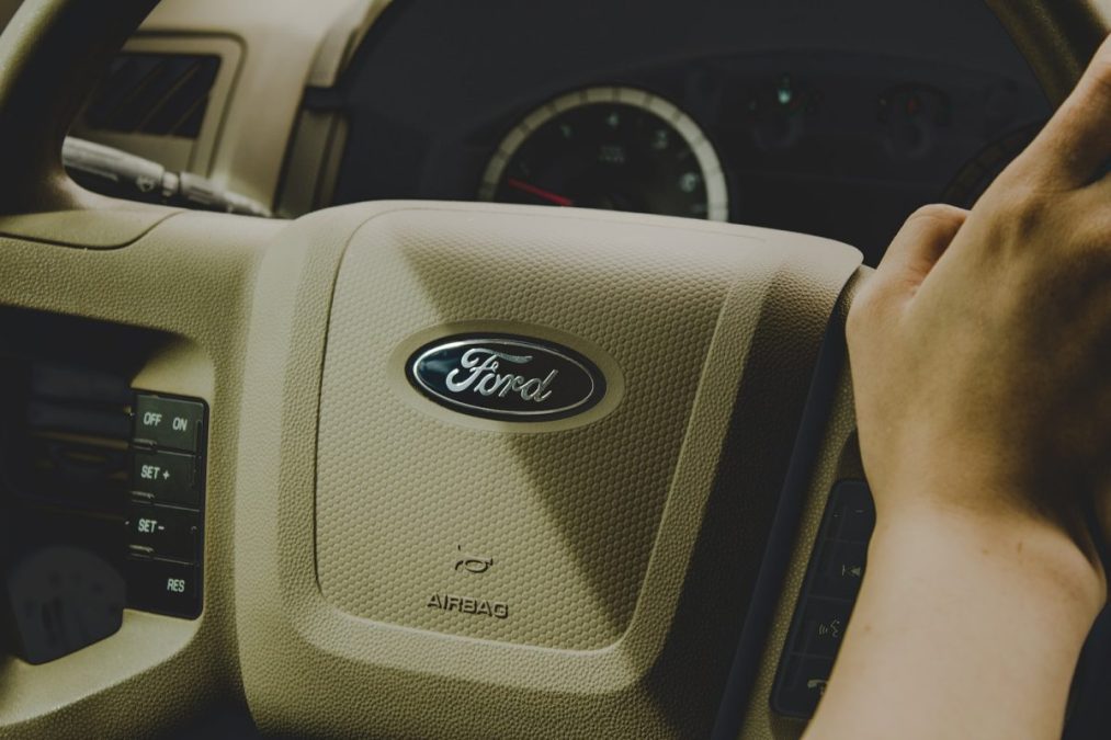 Ford announces E-Tourneo Courier to follow new MPV model