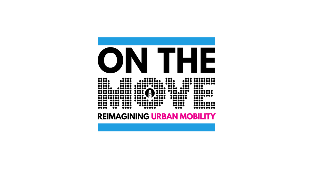 Coming soon: The MOVE Podcast