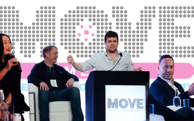 Discussions you need to be part of at MOVE next week