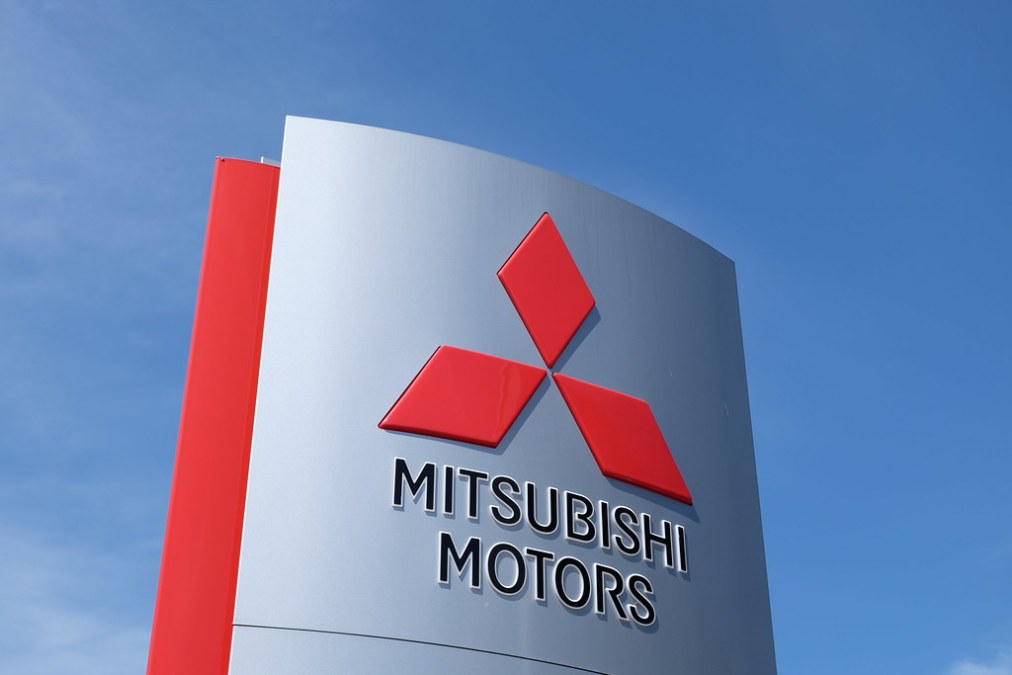 Mitsubishi to invest €200m in Renault’s new EV company Ampere