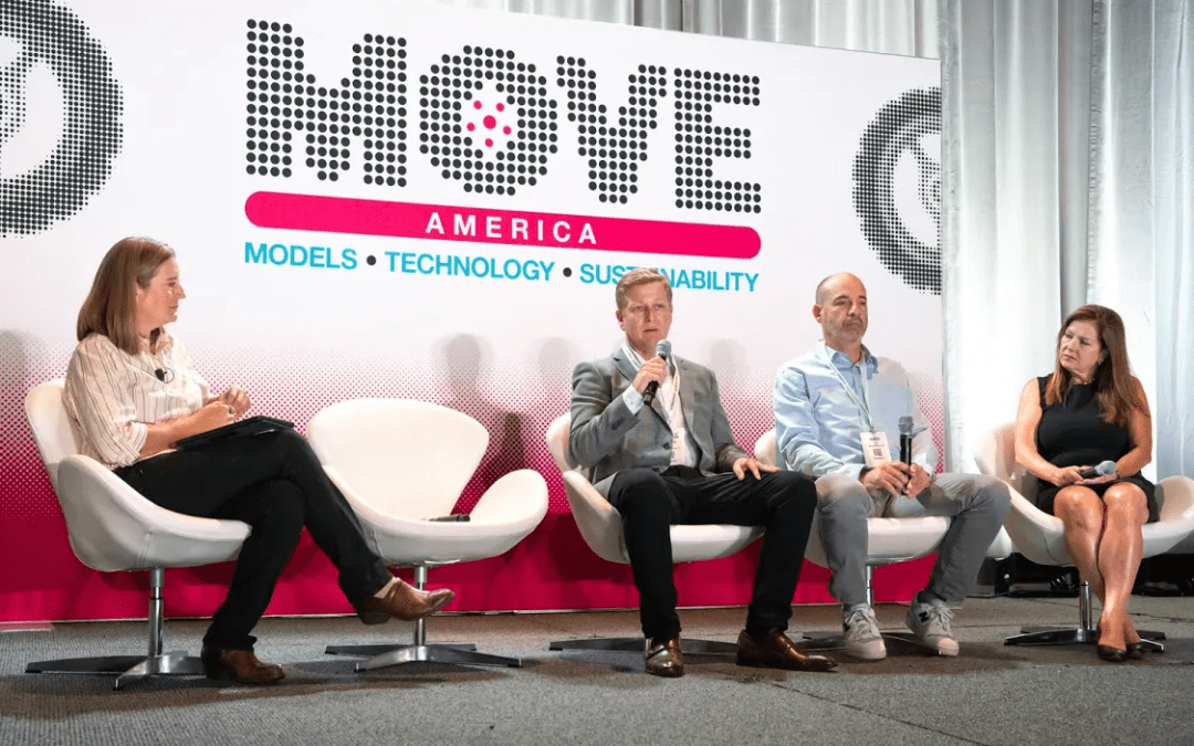 The strategic supply chain