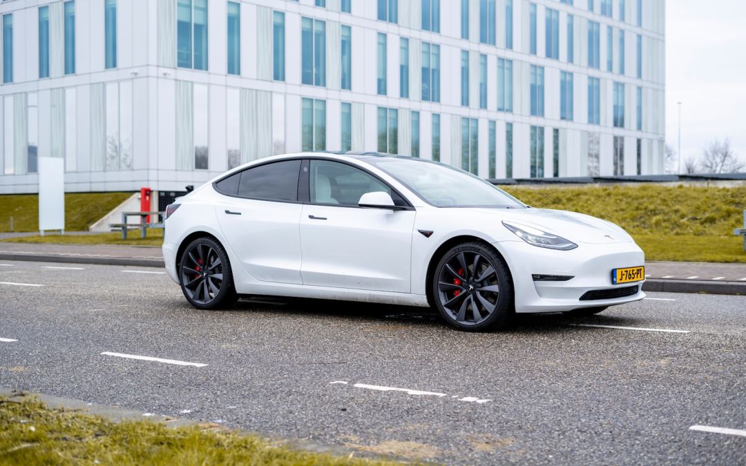 Tesla might be building a cheap $25,000 EV in Berlin