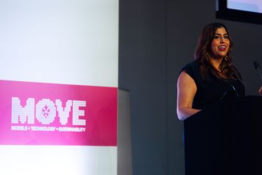MOVE’s Woman in Mobility Award is back for International Women’s Day 2024