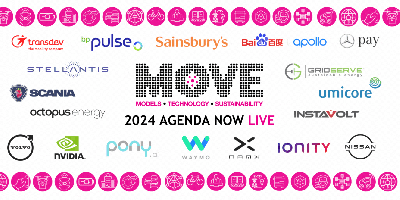 Industry leaders taking the stage: MOVE 2024’s agenda is now LIVE
