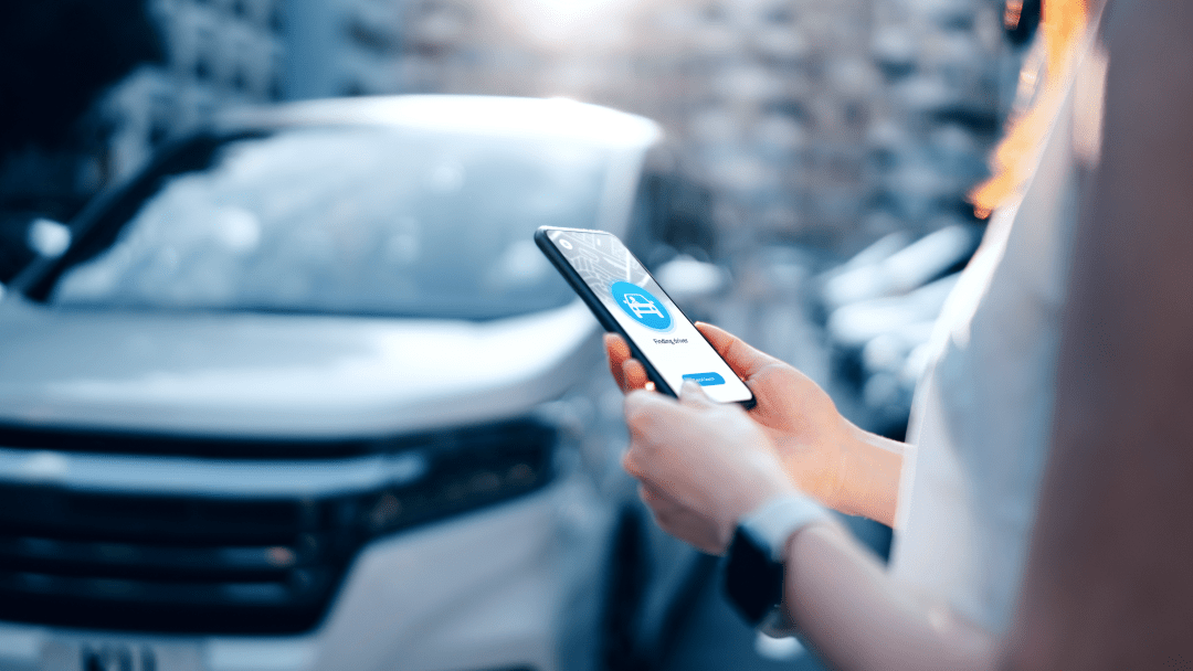 Navigating the top 6 risks in mobility