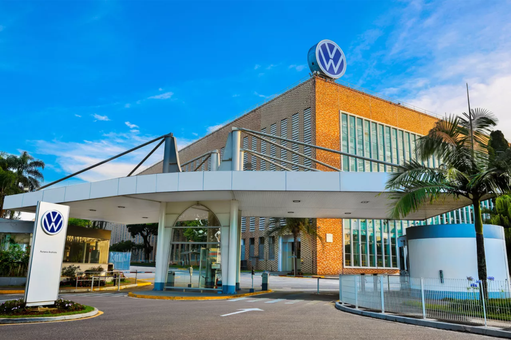 Volkswagen more than doubles its investments in Brazil