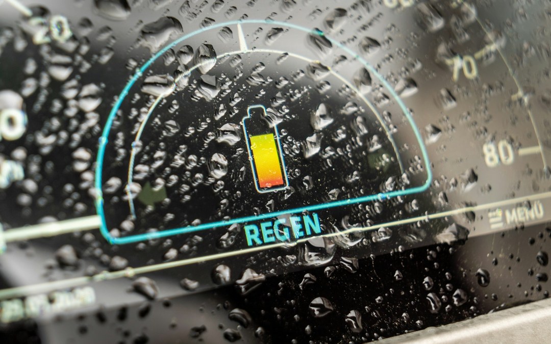 Nissan partners with clean tech company to advance EV battery recycling