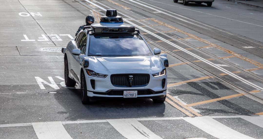 Uber Eats begins using autonomous vehicles for Phoenix deliveries